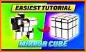 Magic Cube 3D related image