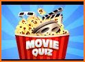 Movie Challenge Quiz : Guess The Movie Earn Money related image