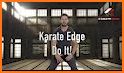 Karate Edge related image