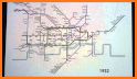 Tube Map: London Underground related image