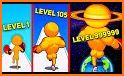 Level Up Runner related image