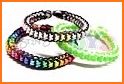 Rainbow Bracelet Designer related image