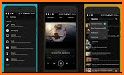 BlackPlayer Free Music Player related image