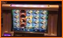 Lucky Vegas - Summer Cocktail Slot Jackpot Machine related image