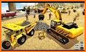 Heavy Machines Train Track Construction Simulator related image