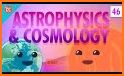 Astrophysics related image