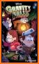 Gravity Falls Cartoons HD Live Wallpaper related image