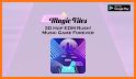 Magic Tiles 3D Hop EDM Rush! Music Game Forever related image