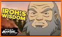 Uncle Iroh related image
