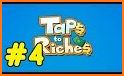 The Investor - Taps to riches related image