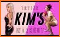 Kim’s Booty Pump related image