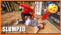 Match And Fight related image