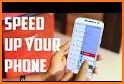 Phone Booster  - Keep Android phone running fast related image