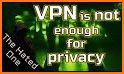 Privacy Security - VPN Data Encryption related image