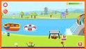 Science Town:Kids Electricity STEM Learning Games related image