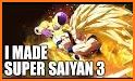 Sayian Fighter Z related image