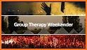 Group Therapy Weekender related image