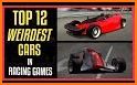 Crazy Car Racing 2019 - Car Drifting Game related image