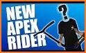 APEX Rider related image
