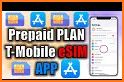T-Mobile Prepaid eSIM related image