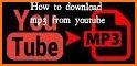 (320kbps) MP3 Downloader for Browser related image
