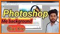 Background changer | Blur background | Blur photo related image