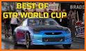 GT-R World Cup related image