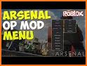 Mod Arsenal for roblox related image