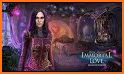 Immortal Love: Blind Desire. Hidden Object Game related image