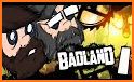 Bunny Trapped In Badland related image