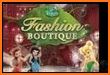 Fairies Fashion Style Game related image