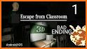 Escape from JapaneseClass 3D related image