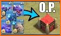 Maps of Clash Of Clans related image