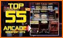 Arcade Games – Retro Games related image