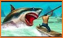 Shark Hunter Wild Animal: Top Shooting Games related image