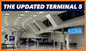 Airport Terminal related image