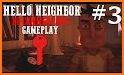 Neighbor Walkthrough & play a small game for free related image
