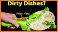 Dish Cleaner Food related image