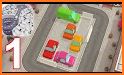 Parking Jam - Car Games related image