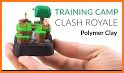 Training for Clash Royale related image