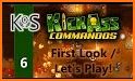 IGI Commando Adventure Missions - IGI Mission Game related image