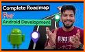 Developer Roadmap: Professional Android Developer related image
