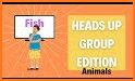 Heads Up related image