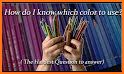 Colored Pencil Picker 12 related image