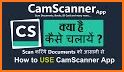 CamScanner related image