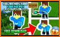 Animated Mod for Minecraft PE related image