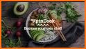 KptnCook - recipes and healthy cooking related image