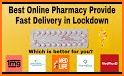 Egmedi | Online Medicine Ordering App related image
