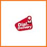 Dial a Delivery related image