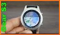 GPS Compass with Weather Updates related image
